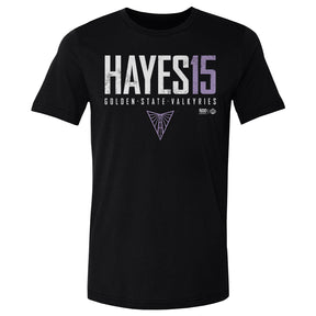 Tiffany Hayes Men's Cotton T-Shirt | 500 LEVEL