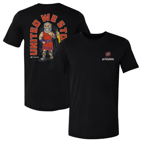 Orlando Storm Men's Cotton T-Shirt | 500 LEVEL