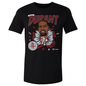 Kevin Durant Men's Cotton T-Shirt | 500 LEVEL