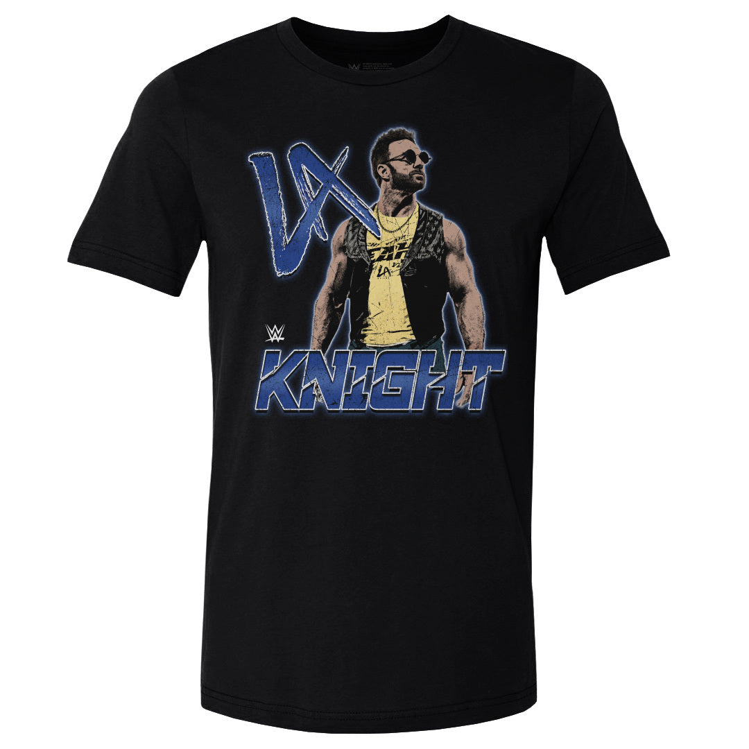 LA Knight Men's Cotton T-Shirt | 500 LEVEL