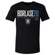 Isobel Borlase Men's Cotton T-Shirt | 500 LEVEL