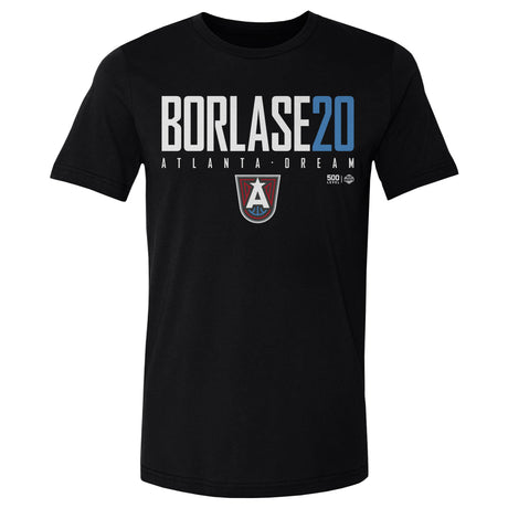 Isobel Borlase Men's Cotton T-Shirt | 500 LEVEL