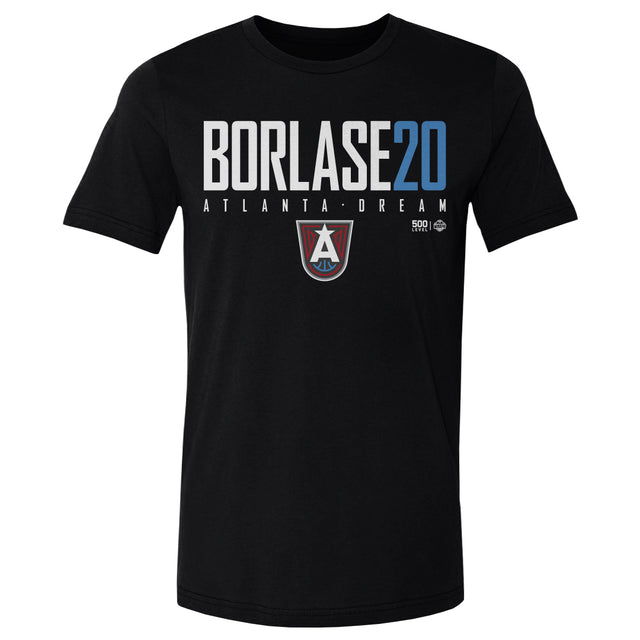 Isobel Borlase Men's Cotton T-Shirt | 500 LEVEL