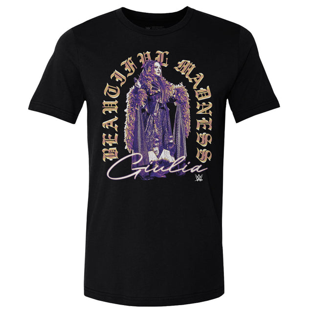 Giulia Men's Cotton T-Shirt | 500 LEVEL