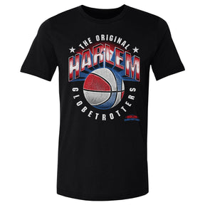 Harlem Globetrotters Men's Cotton T-Shirt | 500 LEVEL