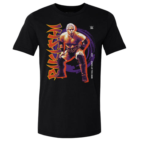 Rikishi Men's Cotton T-Shirt | 500 LEVEL