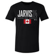 Seth Jarvis Men's Cotton T-Shirt | 500 LEVEL