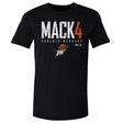 Natasha Mack Men's Cotton T-Shirt | 500 LEVEL