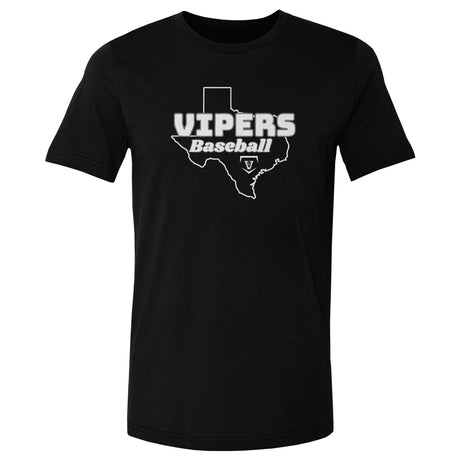 Vandegrift Men's Cotton T-Shirt | 500 LEVEL