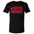 Royal Rumble Men's Cotton T-Shirt | 500 LEVEL