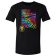 Utah Royals Men's Cotton T-Shirt | 500 LEVEL