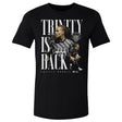 Trinity Rodman Men's Heavyweight T-Shirt | 500 LEVEL