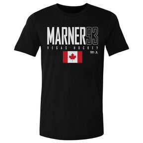 Mitch Marner Men's Cotton T-Shirt | 500 LEVEL