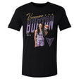Veronica Burton Men's Cotton T-Shirt | 500 LEVEL
