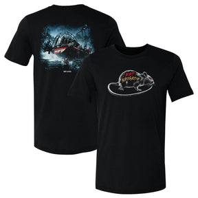 Florida Hockey Men's Cotton T-Shirt | 500 LEVEL