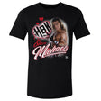 Shawn Michaels Men's Cotton T-Shirt | 500 LEVEL