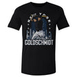 Paul Goldschmidt Men's Cotton T-Shirt | 500 LEVEL