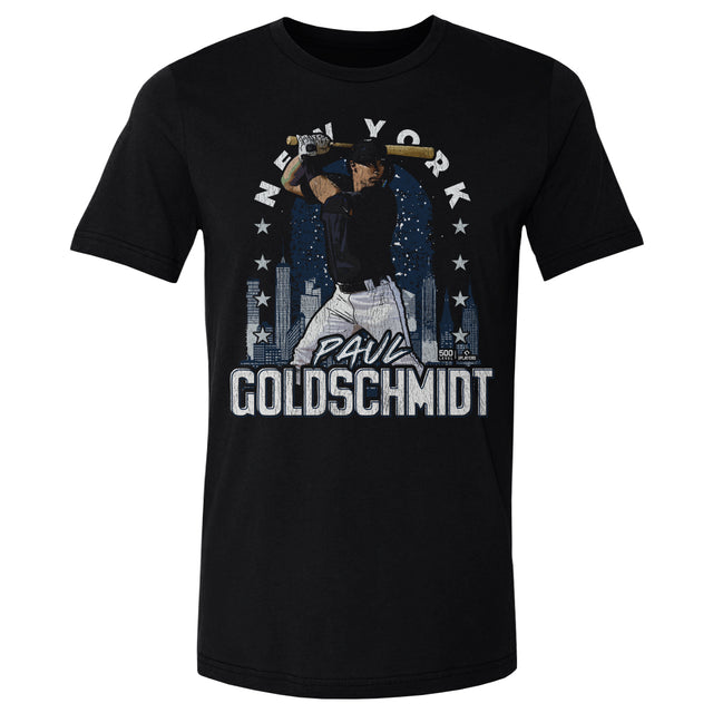 Paul Goldschmidt Men's Cotton T-Shirt | 500 LEVEL