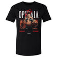 Jai Opetaia Men's Cotton T-Shirt | 500 LEVEL