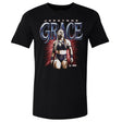 Jordynne Grace Men's Cotton T-Shirt | 500 LEVEL