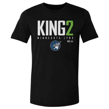 Liatu King Men's Cotton T-Shirt | 500 LEVEL