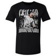 Munetaka Murakami Men's Cotton T-Shirt | 500 LEVEL