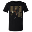 Denis Bouanga Men's Cotton T-Shirt | 500 LEVEL