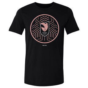 Angel City FC Men's Cotton T-Shirt | 500 LEVEL