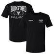 Johnny Fisher Men's Cotton T-Shirt | 500 LEVEL