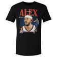 Alex Caruso Men's Cotton T-Shirt | 500 LEVEL