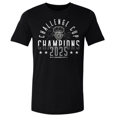 Washington Spirit Men's Cotton T-Shirt | 500 LEVEL