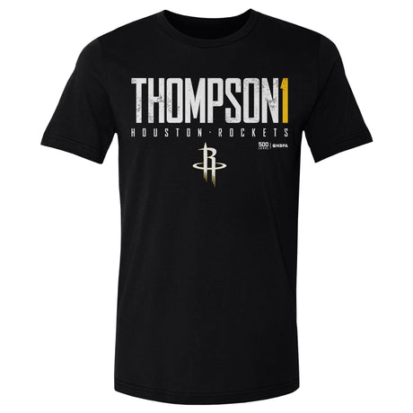 Amen Thompson Men's Cotton T-Shirt | 500 LEVEL
