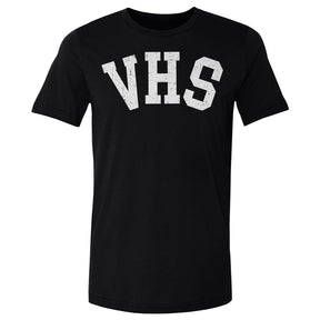 Vandegrift Men's Cotton T-Shirt | 500 LEVEL