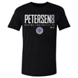 Courtney Petersen Men's Cotton T-Shirt | 500 LEVEL
