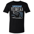 Karel Vejmelka Men's Cotton T-Shirt | 500 LEVEL