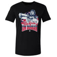 Hacksaw Jim Duggen Men's Cotton T-Shirt | 500 LEVEL