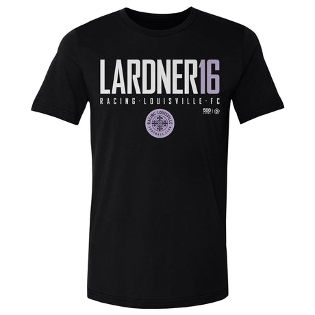 Maja Lardner Men's Cotton T-Shirt | 500 LEVEL