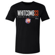 Sami Whitcomb Men's Cotton T-Shirt | 500 LEVEL