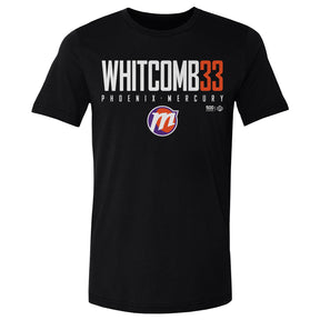 Sami Whitcomb Men's Cotton T-Shirt | 500 LEVEL