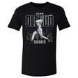 John Olerud Men's Cotton T-Shirt | 500 LEVEL