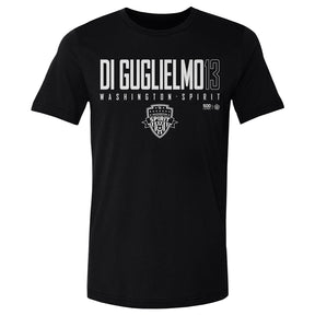 Lucia Di Guglielmo Men's Cotton T-Shirt | 500 LEVEL