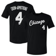 Pete Crow-Armstrong Men's Cotton T-Shirt | 500 LEVEL
