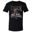 Trick Williams Men's Cotton T-Shirt | 500 LEVEL