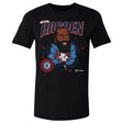 James Harden Men's Cotton T-Shirt | 500 LEVEL