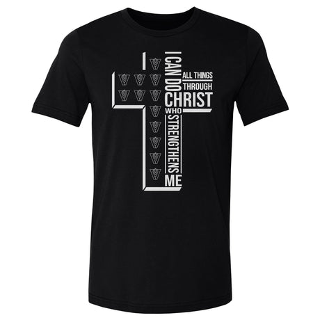 Vandegrift Men's Cotton T-Shirt | 500 LEVEL