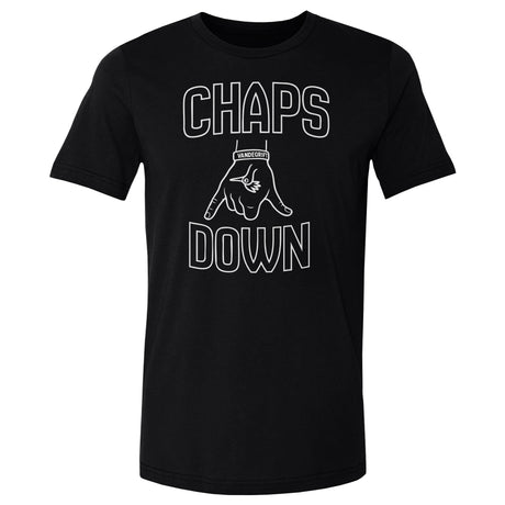 Vandegrift Men's Cotton T-Shirt | 500 LEVEL
