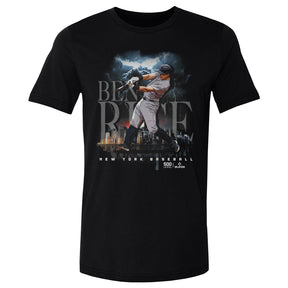 Ben Rice Men's Cotton T-Shirt | 500 LEVEL