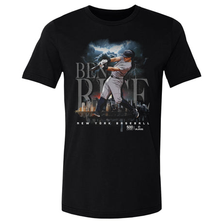 Ben Rice Men's Cotton T-Shirt | 500 LEVEL