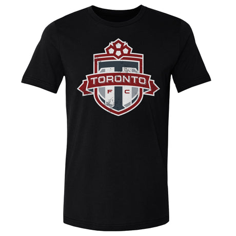 Toronto FC Men's Cotton T-Shirt | 500 LEVEL