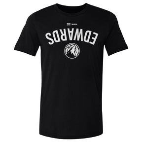Anthony Edwards Men's Heavyweight T-Shirt | 500 LEVEL
